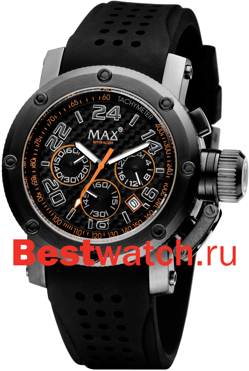Часы MAX XL Watches Grand Prix 5-max538